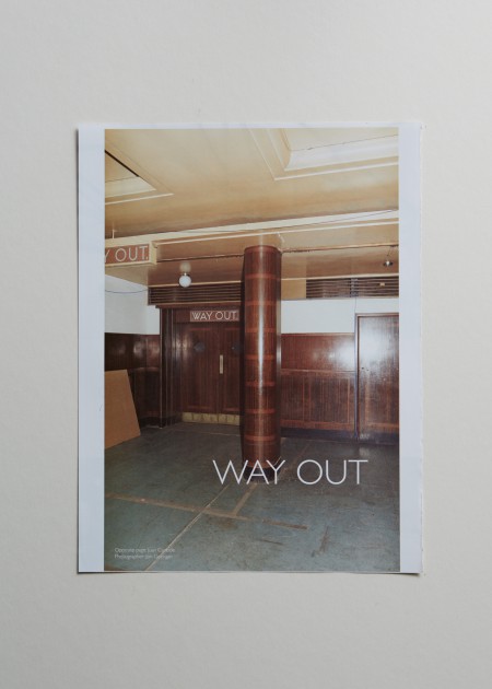 Way Out